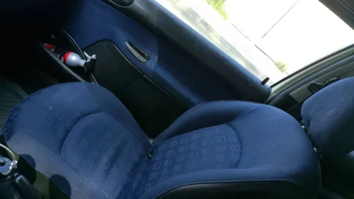 Peugeot 206 2002 206