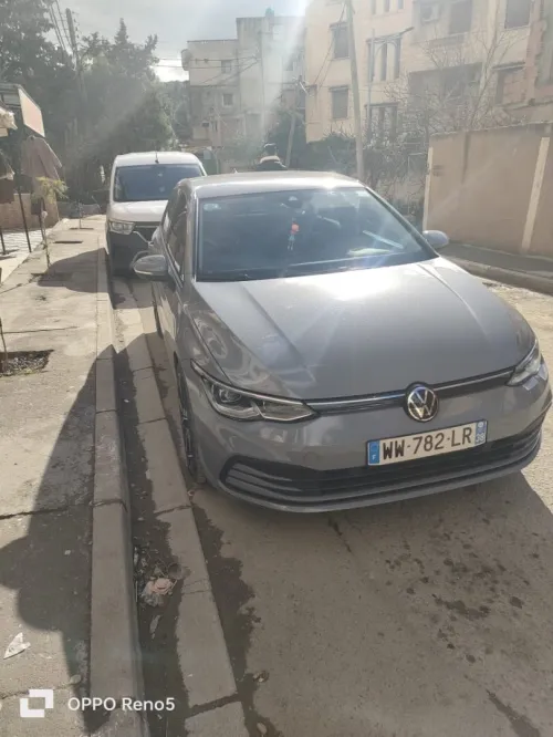 Volkswagen Golf 8 2022 Active