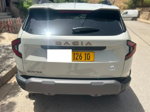 Dacia Duster 2026 Essential