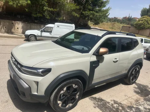 Dacia Duster 2026 Essential