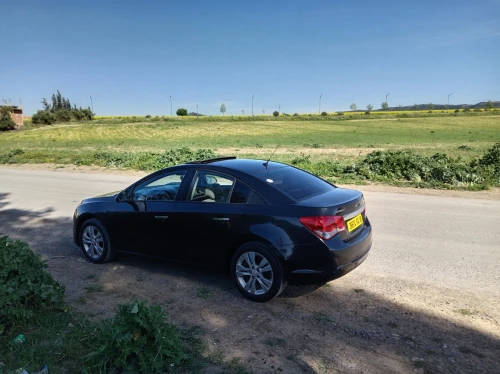 Chevrolet Cruze 2014 Cruze