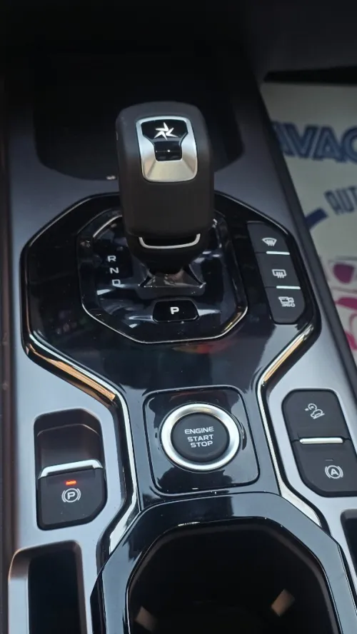 Geely Couboy 2025 Couboy