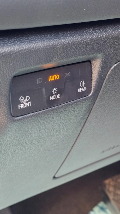 Volkswagen Passat 2025 R Line