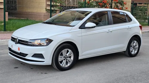 Volkswagen Polo 2025 Style