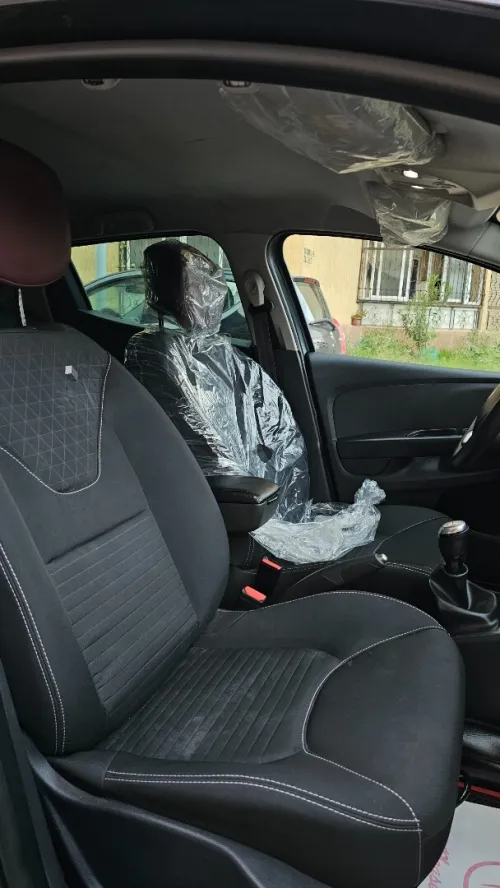 Renault Clio 4 2018 Limited 2