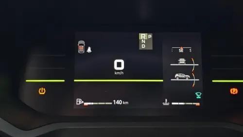 Dacia Duster 2025 Extreme