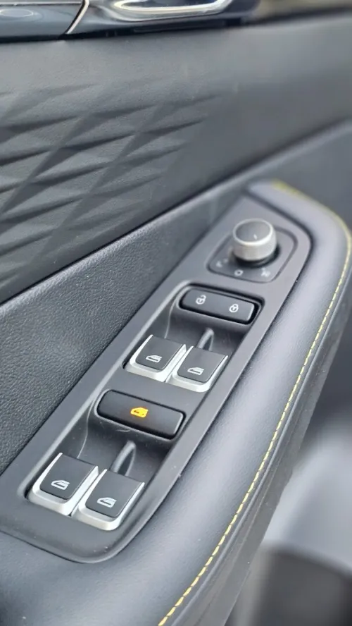 Geely Coolray 2025 Full option