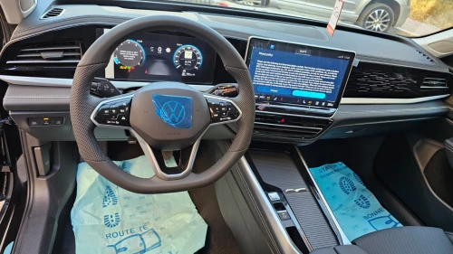 Volkswagen Passat 2025 R Line