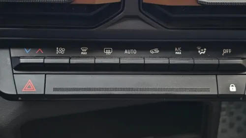Dacia Duster 2025 Extreme