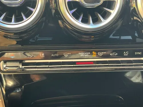 Mercedes Classe A 2018 Edition 1