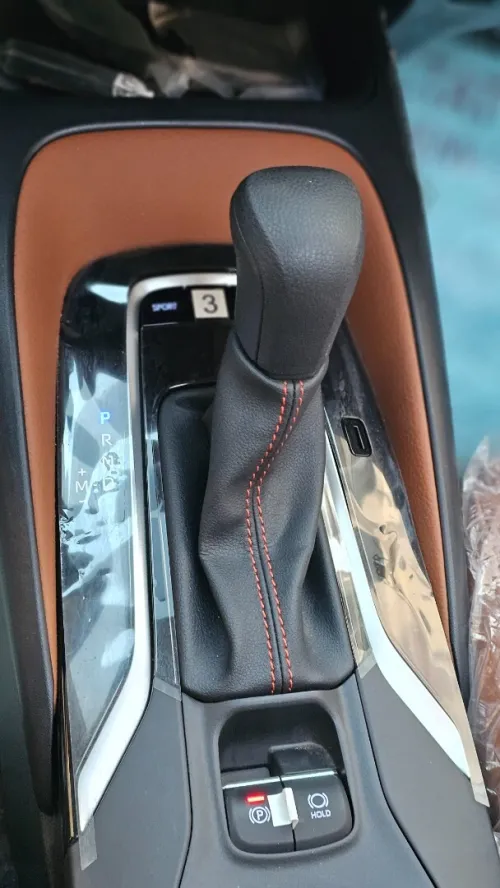 Toyota Corolla 2025 