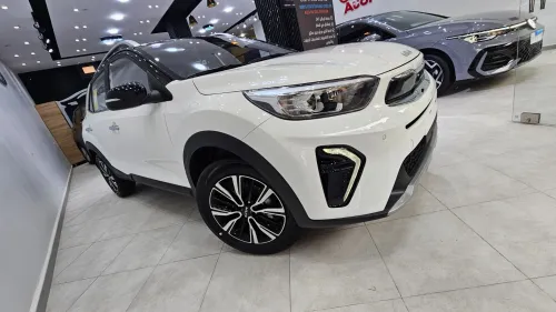 Kia KX1 2025 Kx1