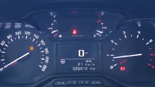 Citroen C3 2022 Vitamine