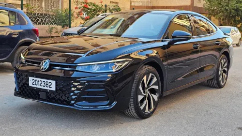 Volkswagen Passat 2025 R Line