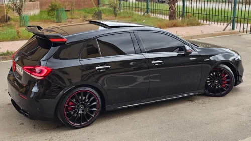 Mercedes Classe A 2019 45 AMG Pack Exclusif