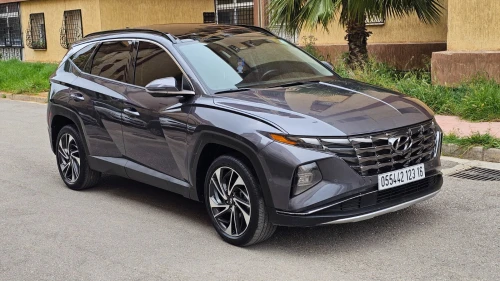 Hyundai Tucson 2023 Tucson