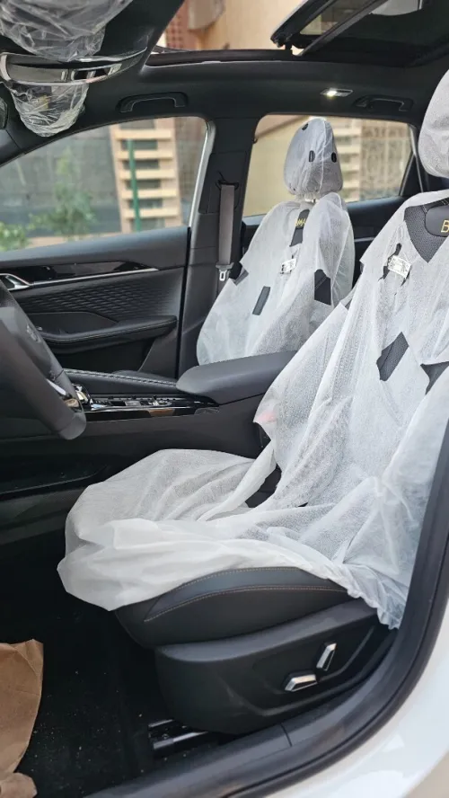 Geely Coolray 2025 Full option