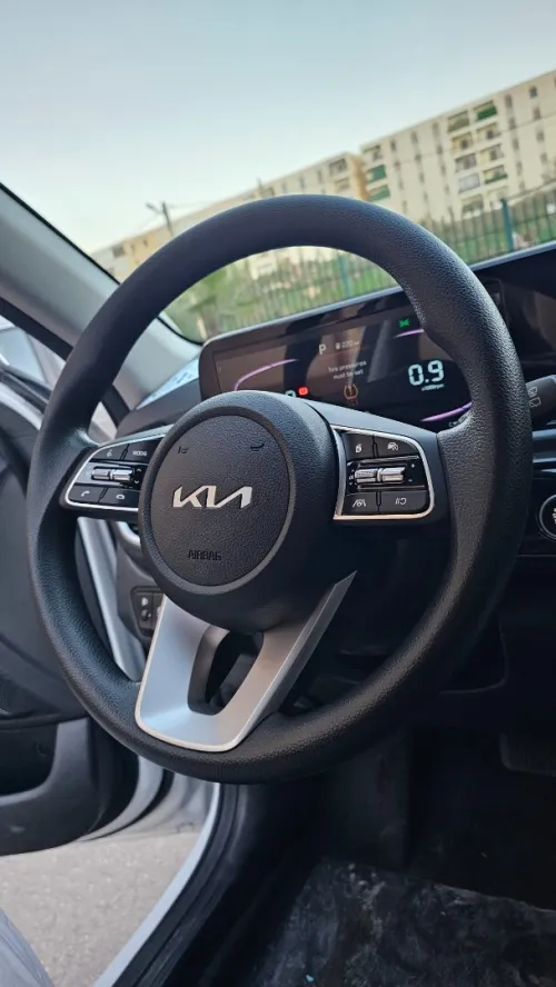 Kia Seltos 2025 Luxury