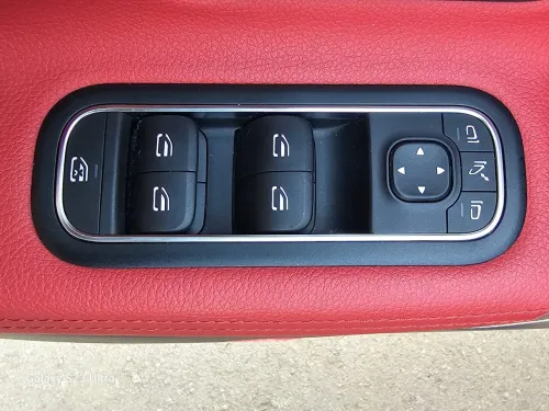 Mercedes Cla 2023 Cla