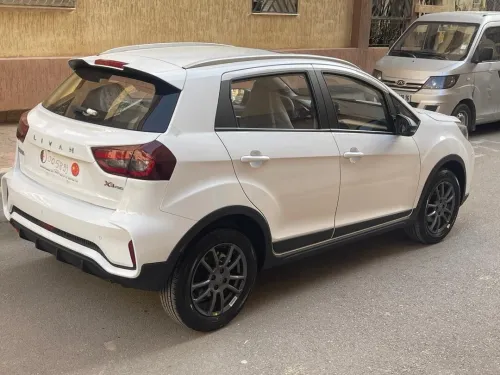 Livan X3 Pro  2025 Luxury