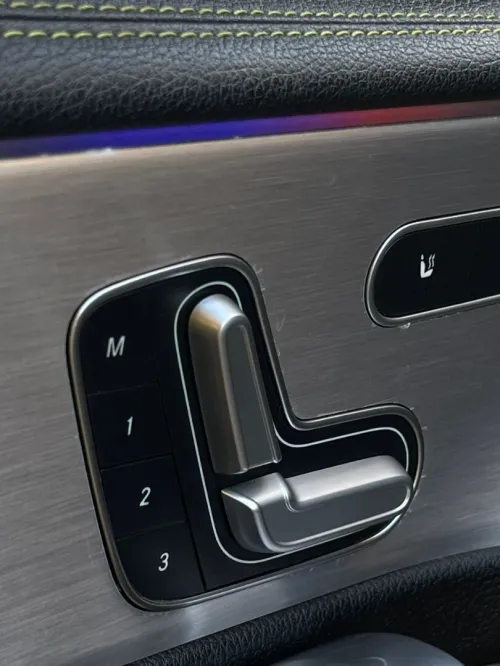Mercedes Classe A 2018 Edition 1