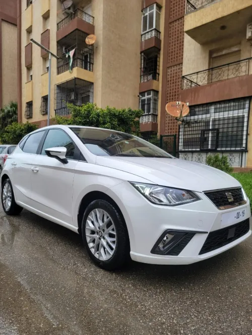 Seat Ibiza 2018 STYLE