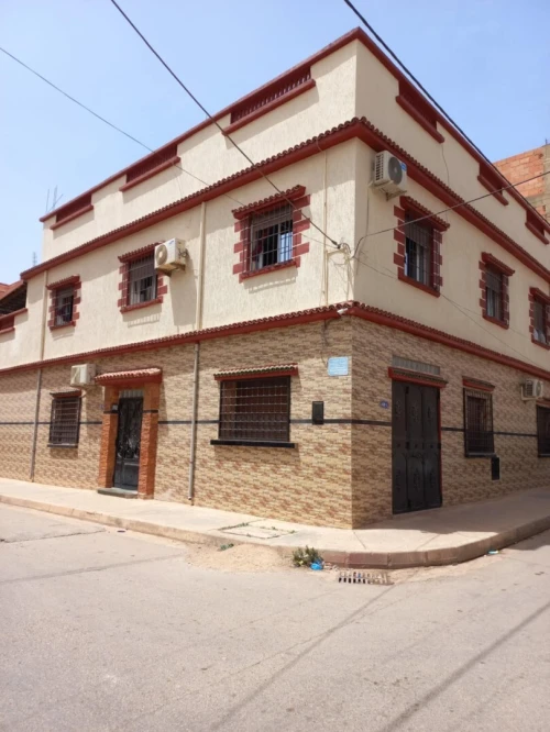 Vente Villa Oran Gdyel