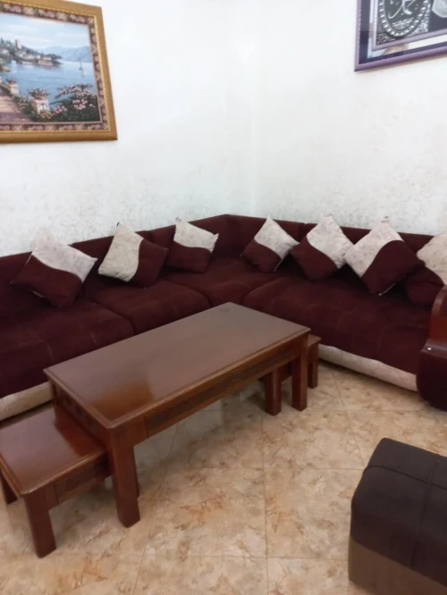 Vente Villa Oran Gdyel