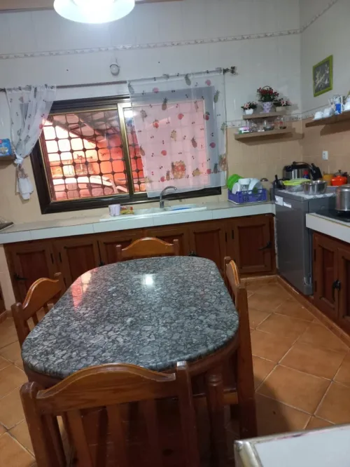 Vente Villa Oran Gdyel