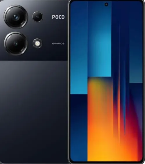 Xiaomi Poco M6 Pro 12GB / 512GB
