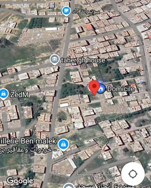 Vente Terrain Blida Blida