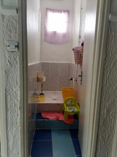 Vente Appartement F3 Laghouat Laghouat