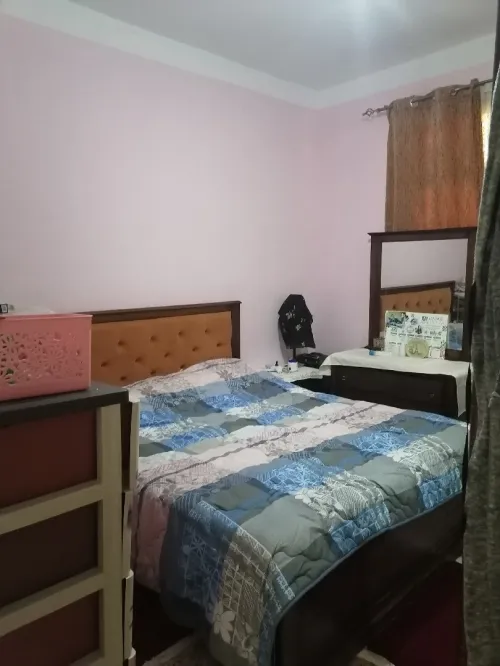 Vente Appartement F3 Laghouat Laghouat
