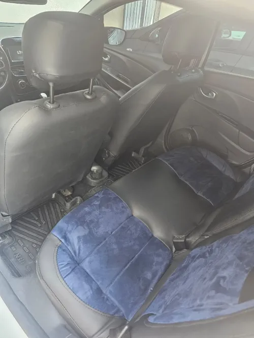 Renault Clio 4 2021 Limited 2