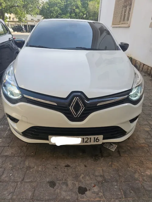 Renault Clio 4 2021 Limited 2