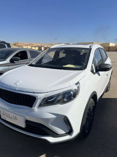 Livan X3 Pro  2026 Modèle vitre teintée 40%international refroidisseur côté radiateur boîte auto