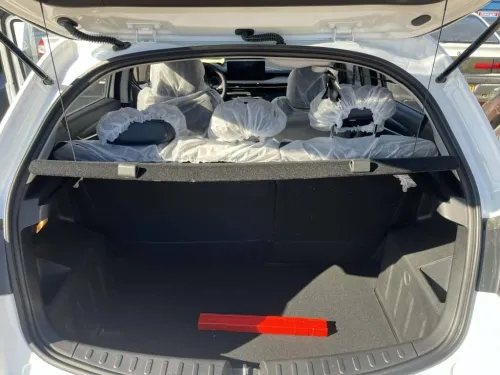 Livan X3 Pro  2026 Modèle vitre teintée 40%international refroidisseur côté radiateur boîte auto