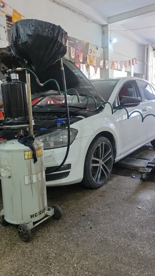 Volkswagen Golf 7 2014 Golf 7
