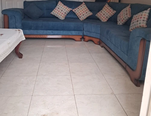 vendre " Salon L " 7PLACES