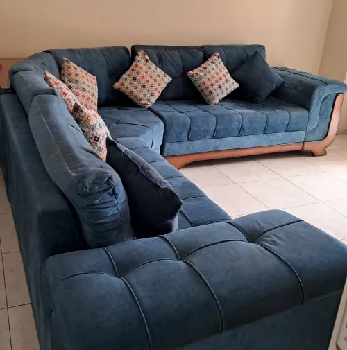 vendre " Salon L " 7PLACES