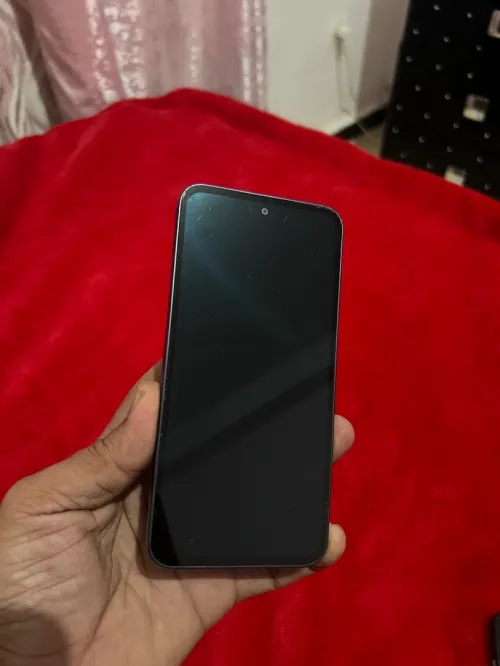 Samsung A35