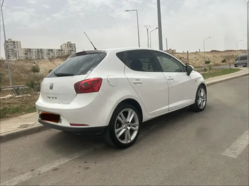 Seat Ibiza 2012 Loca