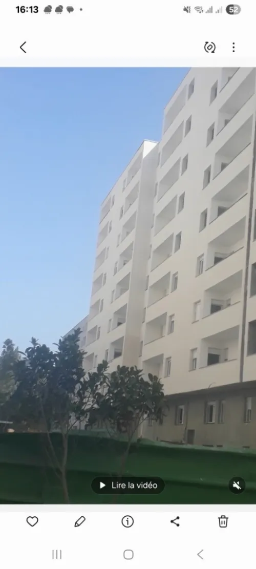 Location Appartement F3 Boumerdès Thenia