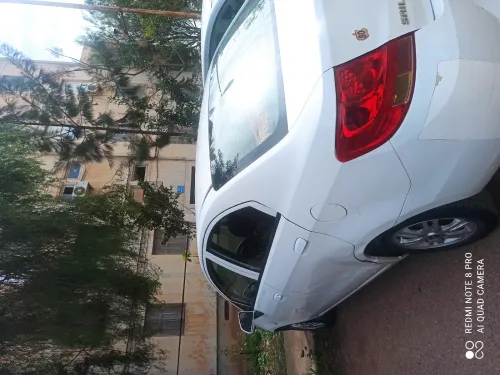 Chevrolet Sail 2012 1ère main