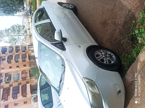 Chevrolet Sail 2012 1ère main