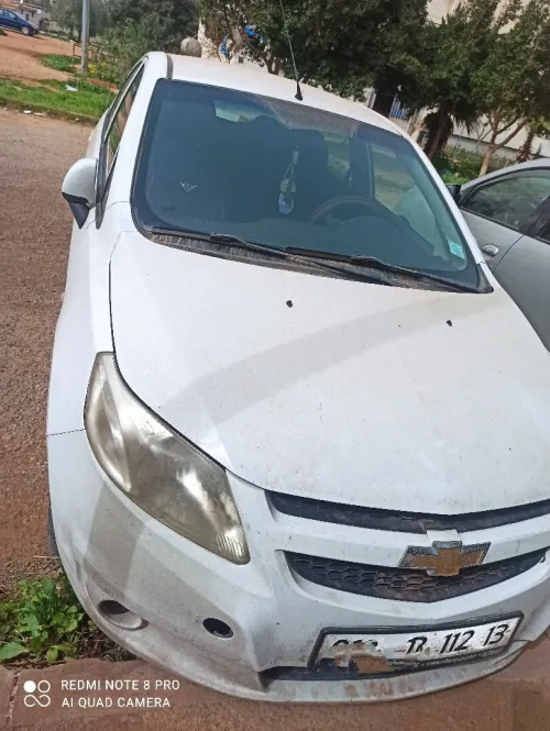 Chevrolet Sail 2012 1ère main