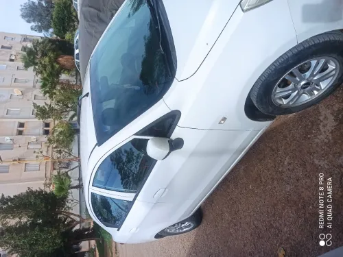 Chevrolet Sail 2012 1ère main