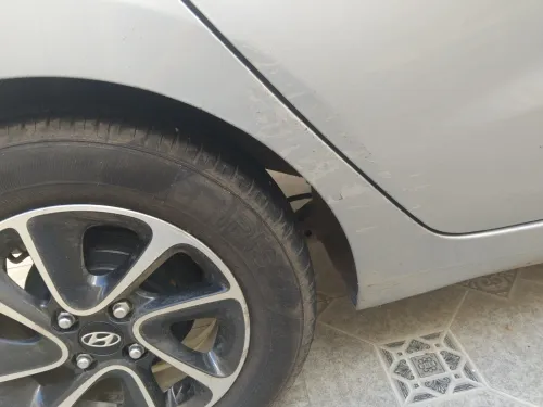 Hyundai Grand i10 2019 Restylée DZ
