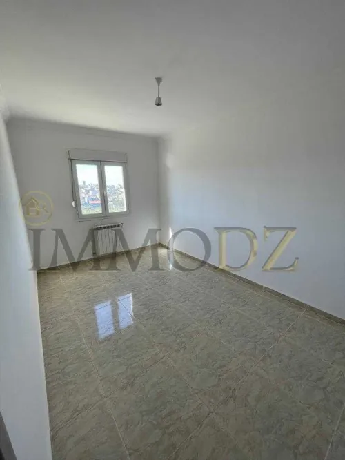 Vente Appartement F4 Alger Mahelma