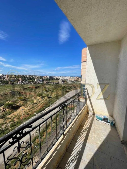 Vente Appartement F4 Alger Mahelma